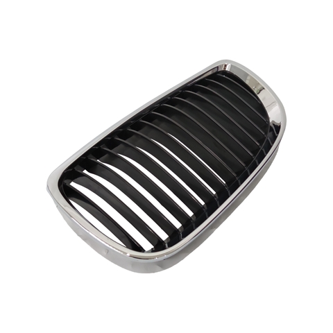 Imagine pentru produsul „GRILA RADIATOR ST FATA E92/E93 2010>>-A.M -A.M."