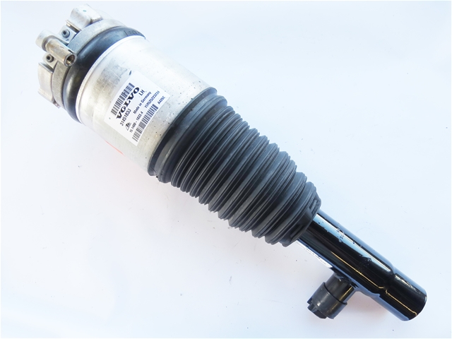 Imagine pentru produsul „AMORTIZOR PNEUMATIC FARA PIESA LA SCHIMB - A.M."