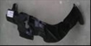 HEAD LAMP BRACKET -A.M