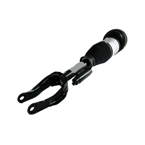 Imagine pentru produsul „AMORTIZOR PNEUMATIC FATA STANGA - A.M."