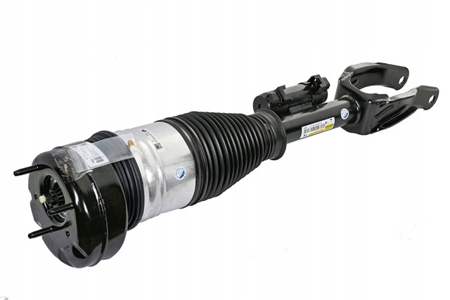 AMORTIZOR PNEUMATIC FATA DREAPTA  - A.M.