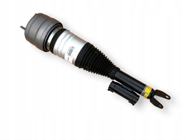 Imagine pentru produsul „AMORTIZOR PNEUMATIC FATA STANGA 2 MATIC - A.M."