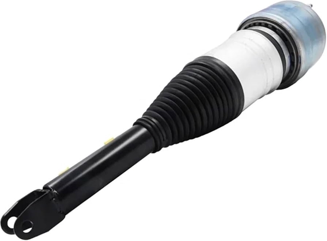 Imagine pentru produsul „AMORTIZOR PNEUMATIC FATA DREAPTA 2 MATIC - A.M."