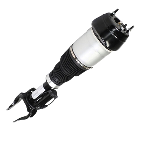 AMORTIZR PNEUMATIC FATA STANGA - A.M.