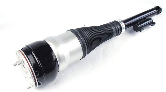 Imagine pentru produsul „AMORTIZOR PNEUMATIC FATA STANGA - A.M."