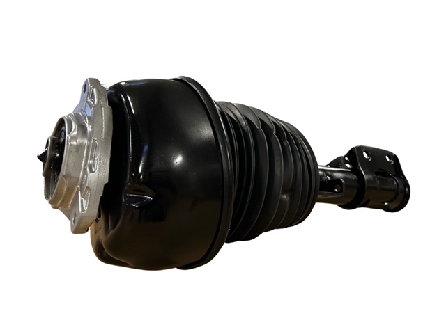 AMORTIZOR PNEUMATIC FATA STANGA - A.M.