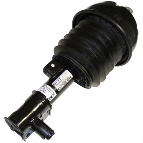 AMORTIZOR PNEUMATIC FATA DREAPTA  - A.M.