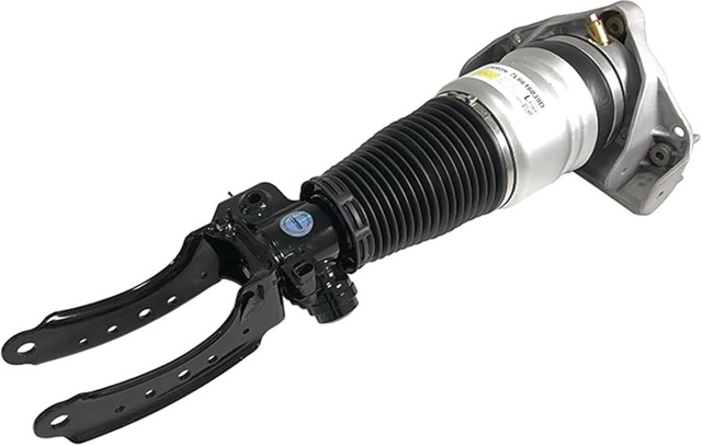 AMORTIZOR PNEUMATIC FARA PIESA LA SCHIMB - A.M.