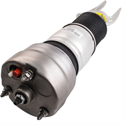 AMORTIZOR PNEUMATIC FARA PIESA LA SCHIMB - A.M.