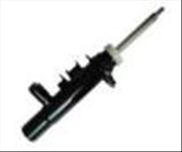 AMORTIZOR FATA STANGA MODEL CU CONTROL ELECTRONIC AL SUSPENSIEI - A.M.