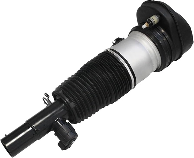 AMORTIZOR PNEUMATIC FARA PIESA LA SCHIMB - A.M.