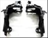 Imagine pentru produsul „HEAD LAMP BRACKET -A.M"