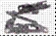 HOOD HINGE F02 LCI - A.M.