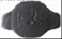 Imagine pentru produsul „COVER INSULATION PAD -A.M"