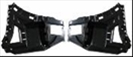 REAR BUMPER BRACKET -A.M