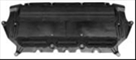 ENGINE COVER -A.M