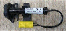 Imagine pentru produsul „RIGHT SIDE OF ACTUATOR G11/G12 - A.M."