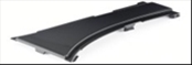 FRONT BUMPER BRACKET MIDDLE -A.M