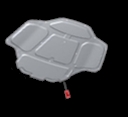 Imagine pentru produsul „INNER LID LINING -A.M"