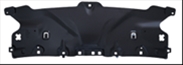 Imagine pentru produsul „RADIATOR COVER G30 - A.M."