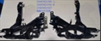 Imagine pentru produsul „HEAD LAMP BRACKET ALUM G05 - A.M."