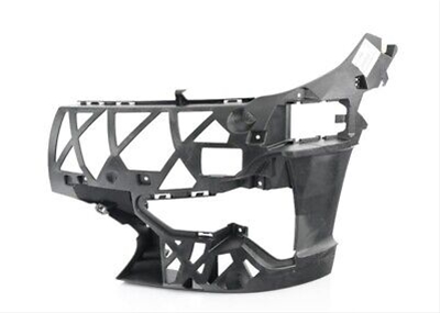 Imagine pentru produsul „PLASTIC FOG LAMP FRAME BRACKET G20 G28 - A.M."