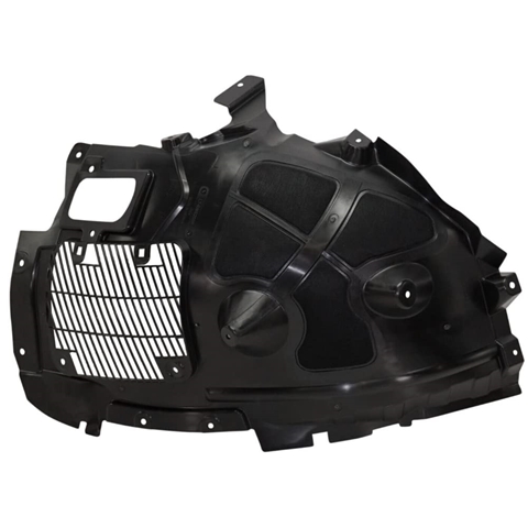 CARENAJ ST FATA -A.M.