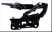 Imagine pentru produsul „COVER HINGE G38/G30/G12 - A.M."