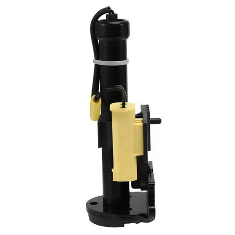 COVER AIRBAG ACTUATOR -A.M