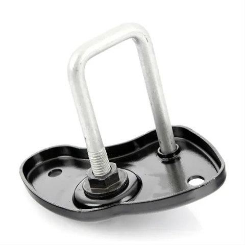 Imagine pentru produsul „HOOD LOCK -A.M"