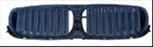 Imagine pentru produsul „DEFLECTOR AER SUPERIOR CU CLAPETE ACTIVE - A.M."