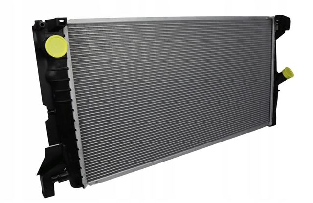 Imagine pentru produsul „RADIATOR -A.M."