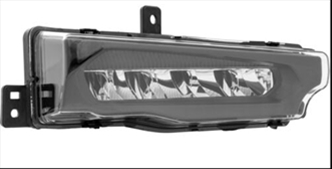Imagine pentru produsul „FRONT RIGHT SIDE OF FLOOR TRIM PANEL G01/G02 - A.M."