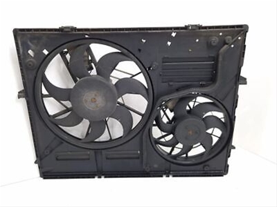 Imagine pentru produsul „CARCASA ELECTROVENTILATOR - A.M."