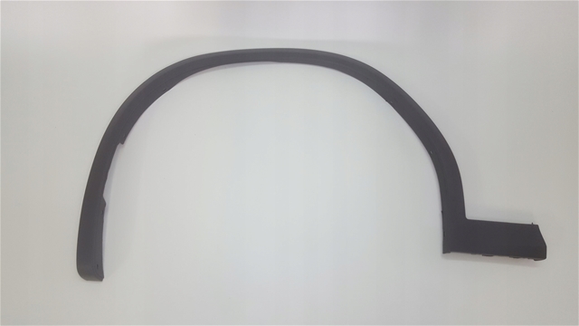 Imagine pentru produsul „FRONT LEAF PLATE WHEEL EYEBROWS -A.M"