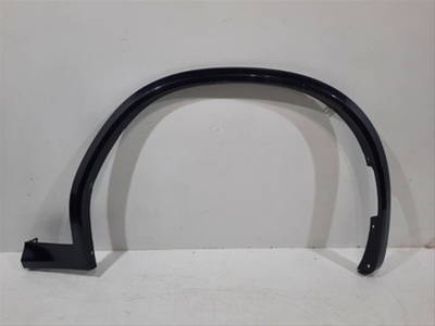 FRONT LEAF PLATE WHEEL EYEBROWS -A.M
