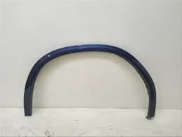 FRONT WHEEL EYEBROW M -A.M
