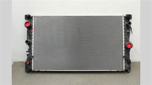 RADIATOR -A.M.