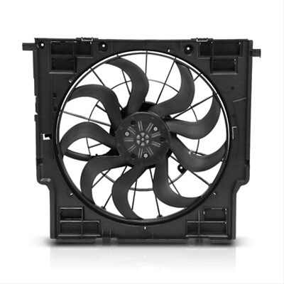 VENTILATOR DE RACIRE A MOTORULUI -A.M.