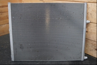 Imagine pentru produsul „RADIATOR  - A.M."