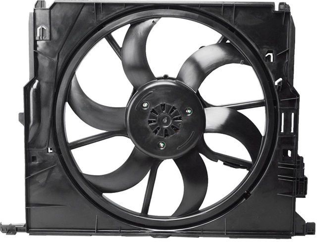 Imagine pentru produsul „ELECTROVENTILATOR - A.M."