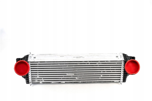 Imagine pentru produsul „RADIATOR  INTRCOOLER -A.M."