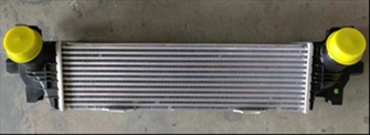 Imagine pentru produsul „INTERCOOLER G30 - A.M."