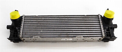 Imagine pentru produsul „RADIATOR INTERCOOLER -A.M."