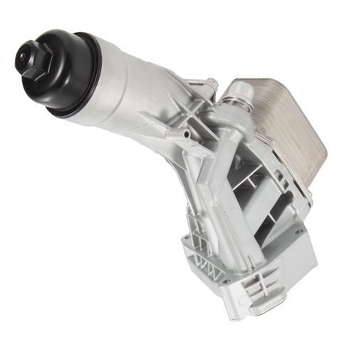 CORP FILTRU ALUMINIU COMPLET  - A.M.