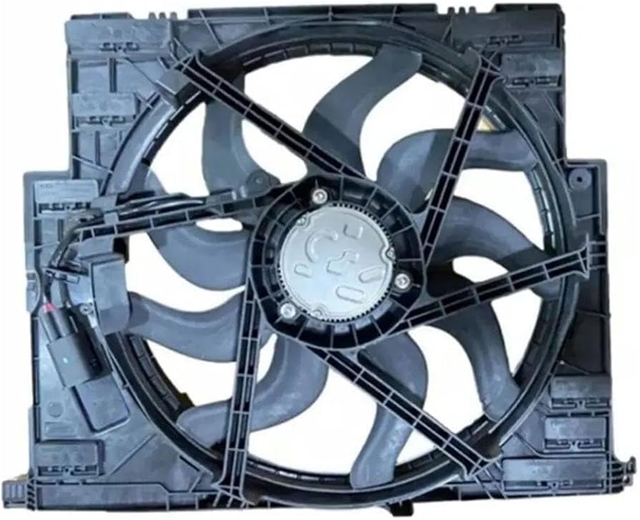 Imagine pentru produsul „ELECTROVENTILATOR - A.M."