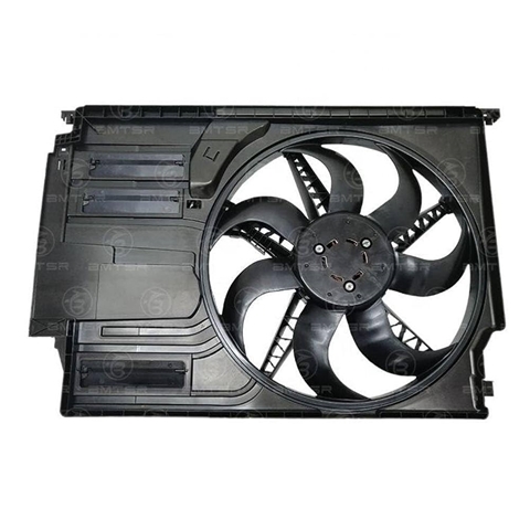 Imagine pentru produsul „VENTILATOR RADIATOR LICHID DE RACIRE -A.M."