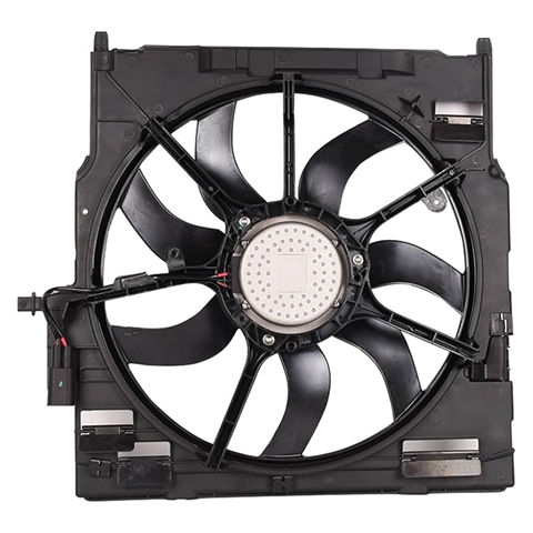 Imagine pentru produsul „VENTILATOR ELECTRIC DE RACIRE -A.M."