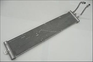 OIL COOLER  - A.M.