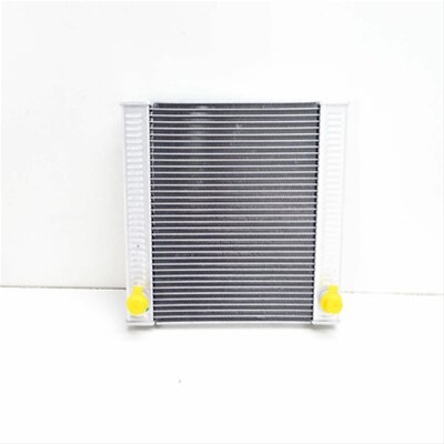 RADIATOR AUXILIAR - A.M.